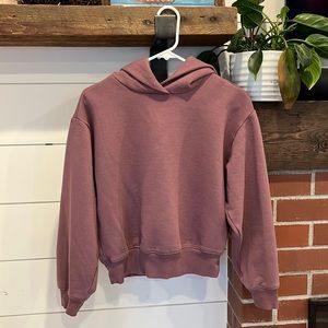 Purple Hoodie, A New Day Target